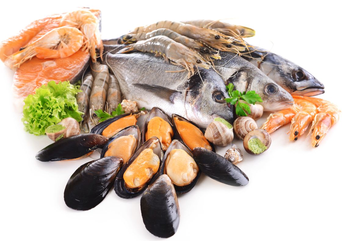 水產品安全知多少？吃海鮮的注意事項全解析